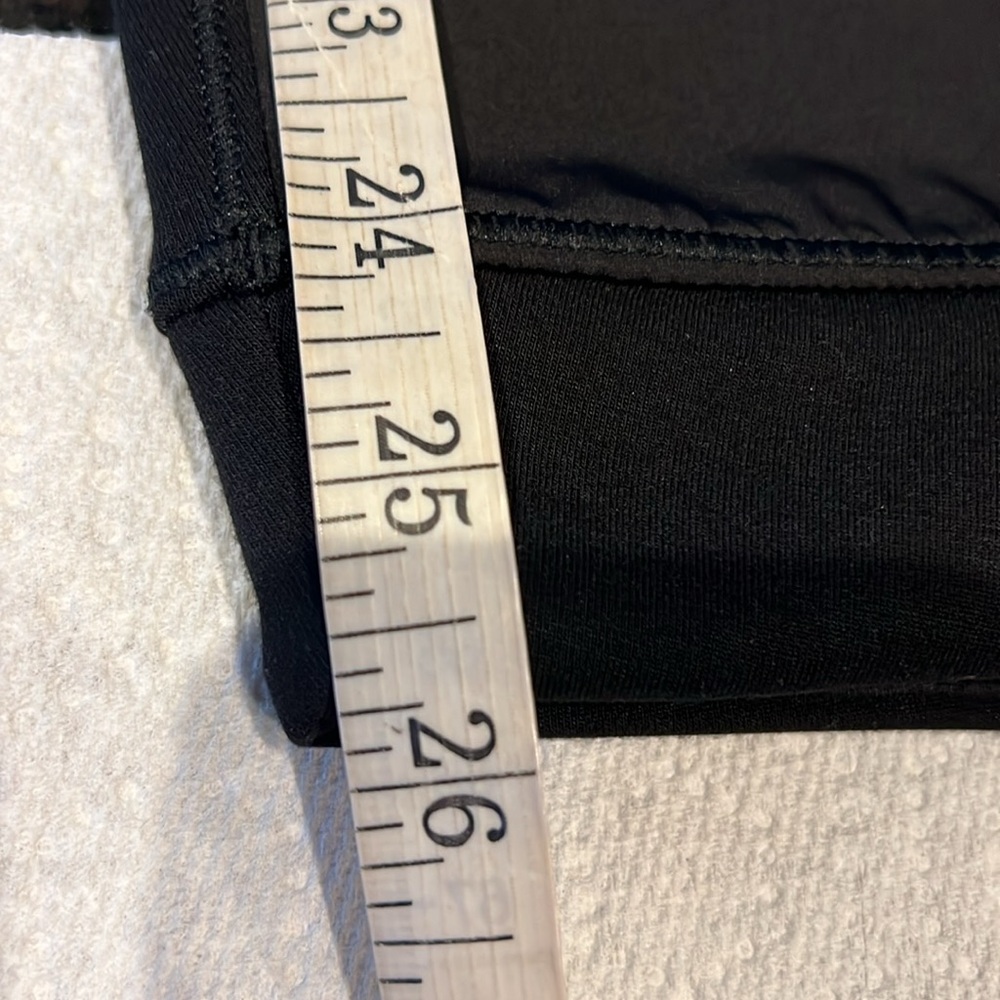 Athleta Get Set Hybrid Jogger Black Size Small - Picture 11 of 14